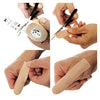 Turbo Fitting Tape - Protection Tape (Beige - Application)