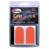 Turbo Grip Strips - Textured Insert Tape (Orange - 1" 30 ct)