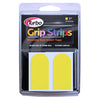 Turbo Grip Strips - Textured Insert Tape (Yellow - 1" 30 ct)