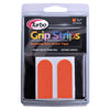 Turbo Grip Strips - Textured Insert Tape (Orange - 3/4" 30 ct)