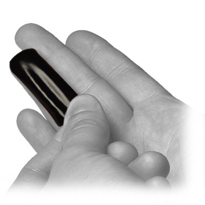 Turbo Patch Tape - Finger Wrap Tape (Application on Finger)