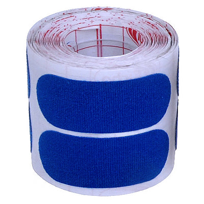 Turbo Quick Release Patch Tape - Performance Tape (100 ct Pre-cut Roll)