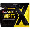 Turbo Strike Wipes - Bowling Ball Cleaning Wipes (20 ct)