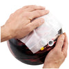 Turbo Strike Wipes - Bowling Ball Cleaning Wipes (On Ball)