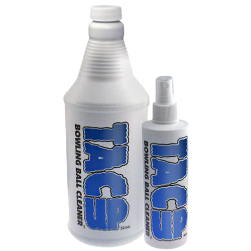 Tac Up Bowling Ball Cleaner Bowling Monkey