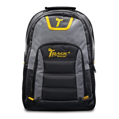 Track Select Backpack (Front)