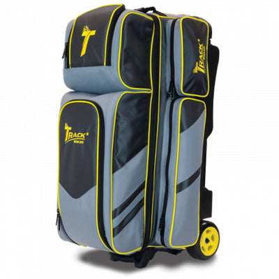Track Select Triple Roller - 3 Ball Roller Bowling Bag