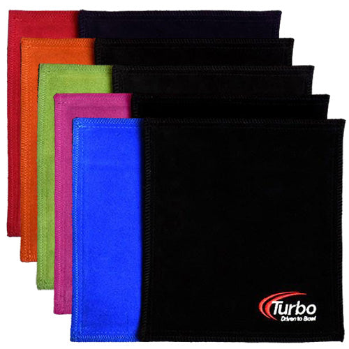 Turbo Dry Towel - Shammy Pad (All Colors)