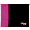 Turbo Dry Towel - Shammy Pad (Hot Pink / Black)