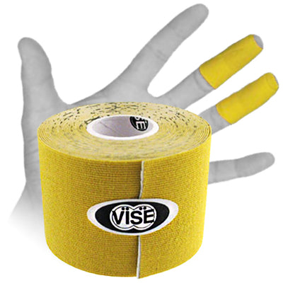VISE ProFormance NT-50Y - Finger Wrap Tape