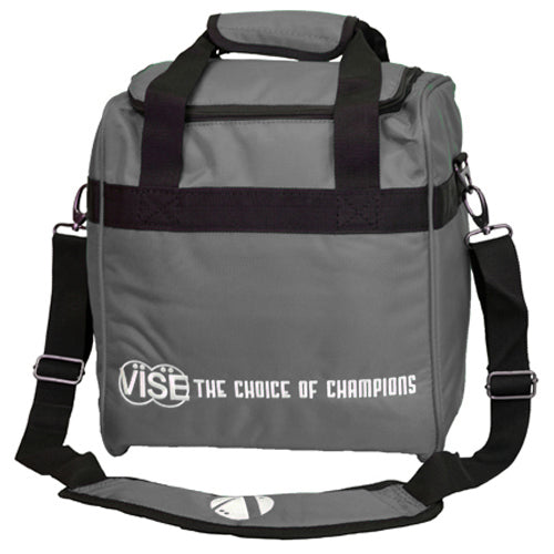 VISE Single 1 Ball Tote Bowling Bag Bowling Monkey