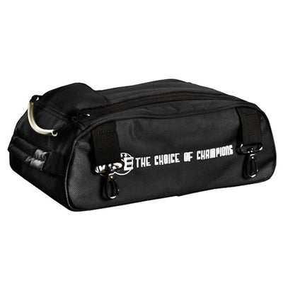 VISE 2 Ball Tote - Add-On Shoe Bag (Black)