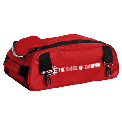 VISE 2 Ball Tote - Add-On Shoe Bag (Red)