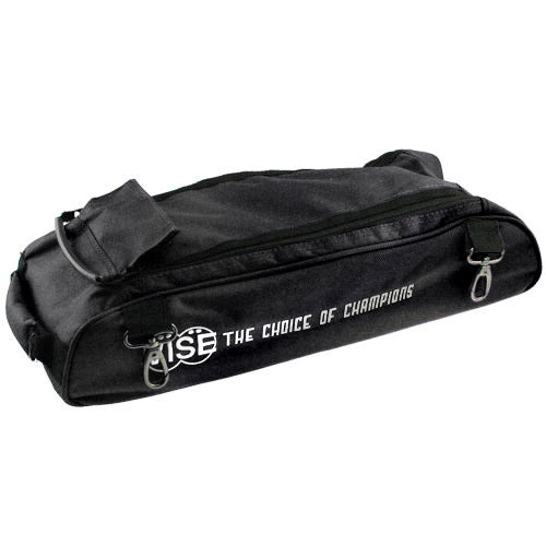 VISE 3 Ball Tote Roller <br>Add-On Shoe Bag