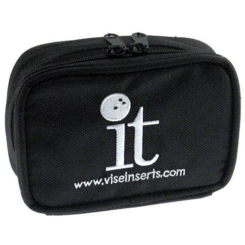 VISE IT Small Accessory Bag - Insert Storage Case