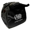 VISE Add-A-Bag - 1 Ball Add-On Bowling Bag (Black)