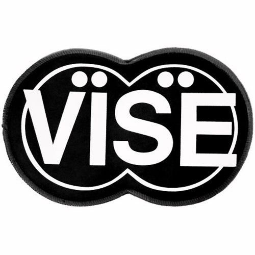 VISE Shammy Pad (Black)