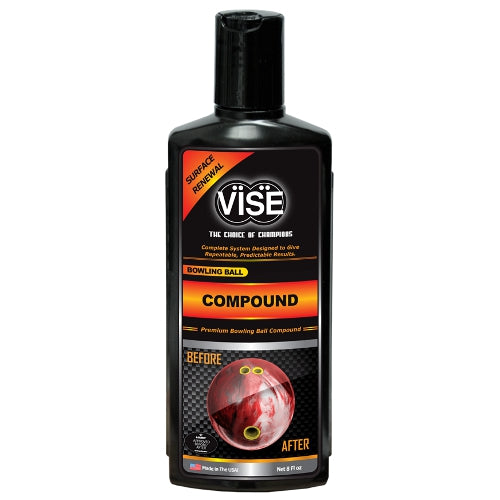 VISE Ball Compound - Finishing Compound