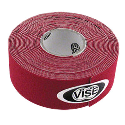 VISE ProFormance Hada Patch - Performance Bowling Tape (# 2 Red - Roll)