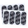VISE ProFormance "VISE Logo" Hada Tape - Bowling Protection Tape (1 Black - 1")