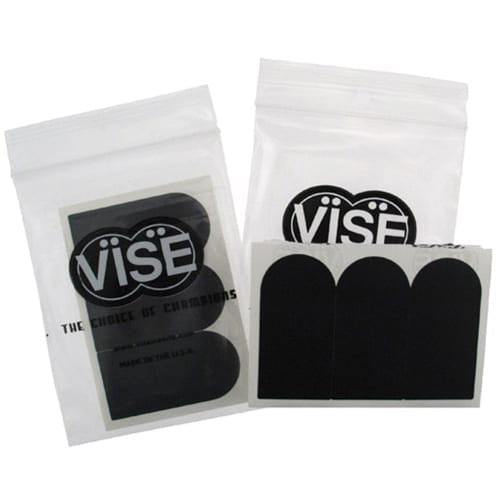 Vise Insert Fitting Tape - Smooth Black