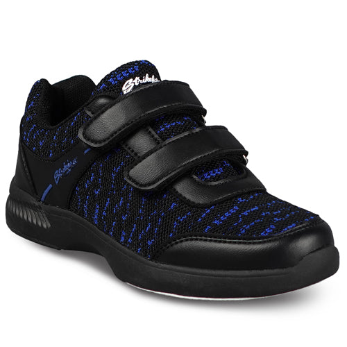 Velcro hot sale bowling shoes