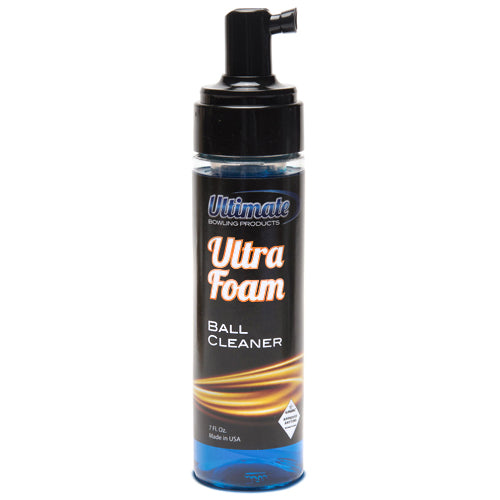 Ultimate Ultra Foam <br>Foaming Ball Cleaner <br>7 oz